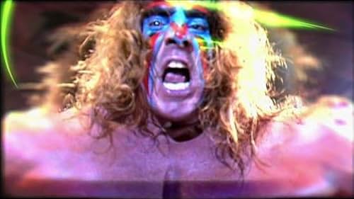 Ultimate Warrior: The Ultimate Collection