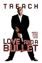 Anthony 'Treach' Criss in Love and a Bullet (2002)