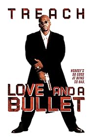 Anthony 'Treach' Criss in Love and a Bullet (2002)