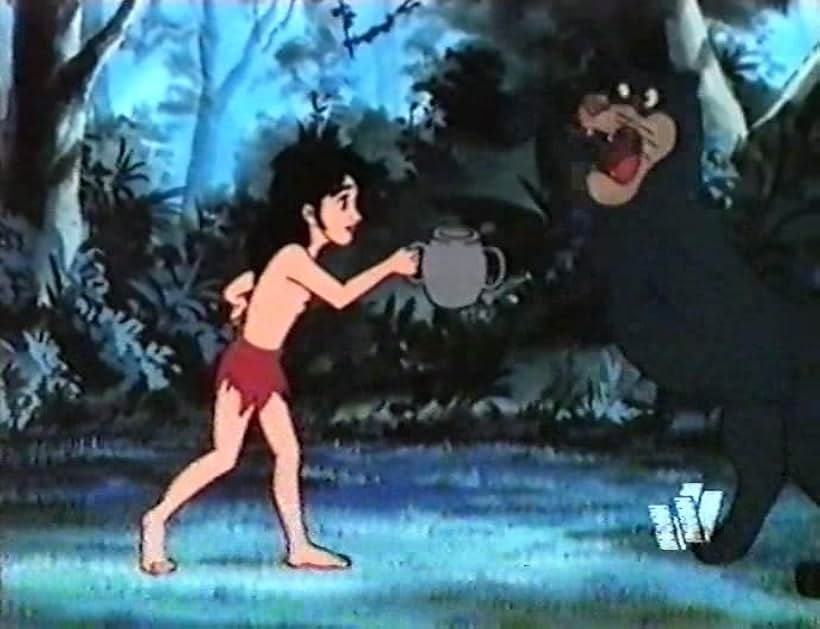 The Jungle Book (1995)