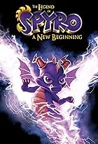 The Legend of Spyro: A New Beginning