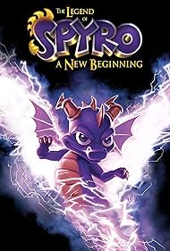 The Legend of Spyro: A New Beginning (2006)