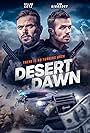 Cam Gigandet and Kellan Lutz in Desert Dawn