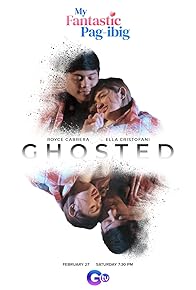 Primary photo for Ghosted: Part 1