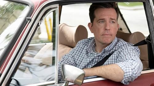 Ed Helms in Rutherford Falls (2021)