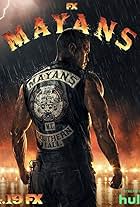 JD Pardo in Mayans M.C. (2018)