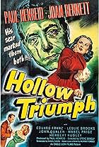 Hollow Triumph