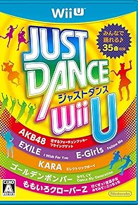 Primary photo for Just Dance Wii U