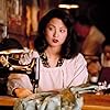 Tamlyn Tomita in Come See the Paradise (1990)