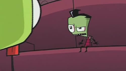 Invader Zim: Seasons One & Two