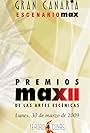 XII premios Max de las artes escénicas (2009)