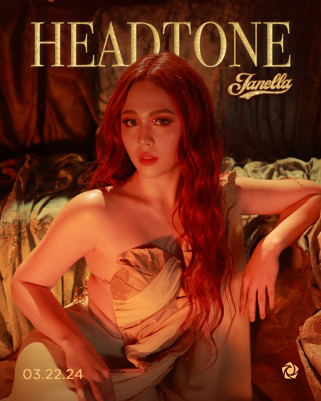 Janella Salvador in Janella Salvador: Headtone (2024)