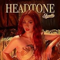 Primary photo for Janella Salvador: Headtone