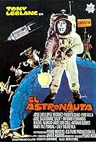 El astronauta