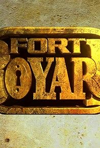 Primary photo for Fort Boyard