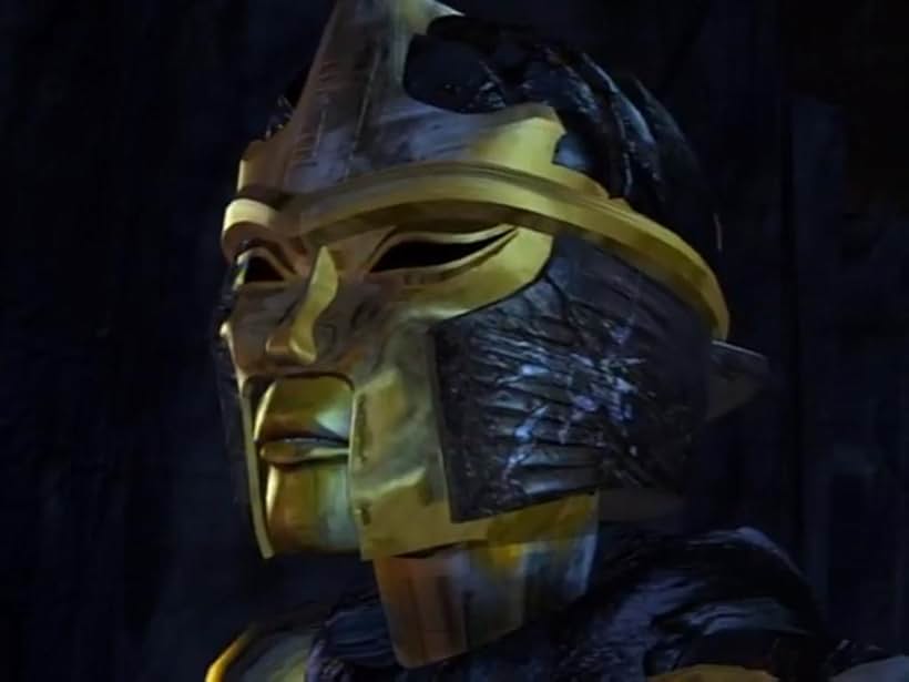 Venus Terzo in Beast Wars: Transformers (1996)