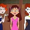 Rashida Jones, Emily Spivey, and Paula Pell in The Awesomes (2013)