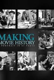 Making Movie History: Rex Tasker (2014)