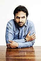 Nish Kumar