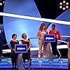 Lesley Garrett, Shaun Keaveny, Suzy Klein, Amy Macdonald, Chris Hawkins, Lianne La Havas, Ella Eyre, and Clara Amfo in Pointless Celebrities (2010)