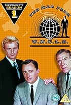 The Man from U.N.C.L.E.