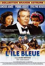 L'île bleue (2001)