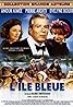 L'île bleue (TV Movie 2001) Poster