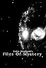 Files of Mystery (2023)