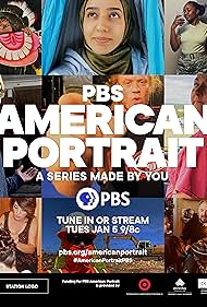 PBS American Portrait (2021)