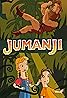 Jumanji (TV Series 1996–1999) Poster