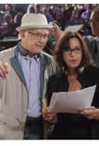 With Norman Lear on "One Day at a Time"