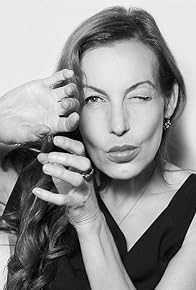 Primary photo for Ute Lemper: Blood & Feathers