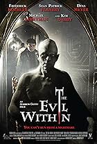 Michael Berryman and Frederick Koehler in The Evil Within (2017)