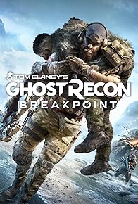 Primary photo for Ghost Recon: Breakpoint