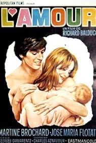 L'amour (1969)