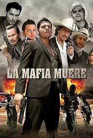 La mafia muere (2013)