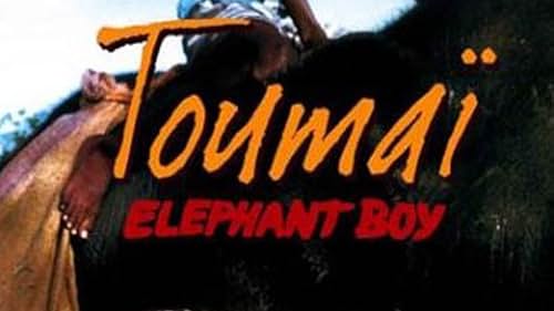 Elephant Boy (1972)