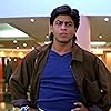 Shah Rukh Khan in Dil To Pagal Hai (1997)