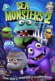 Sea Monsters 2 (2018)