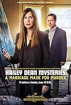 Hailey Dean Mystery: A Marriage Made for Murder