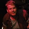 James Corden in Begin Again (2013)