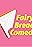 Fairy Bread Comedy