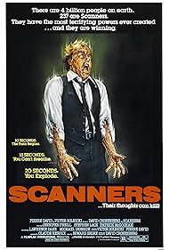 Scanners (1981)