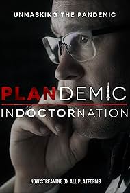 David Martin in Plandemic (2020)