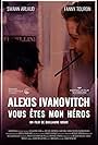 Alexis Ivanovitch, You're My Hero (2011)