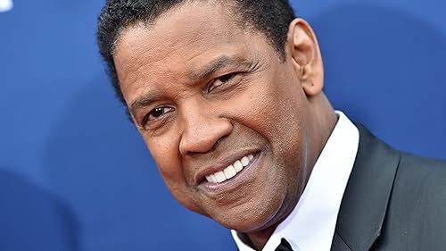 Denzel Washington