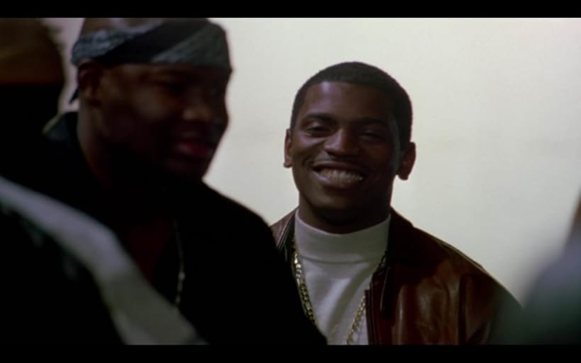 Mekhi Phifer in Paid in Full (2002)