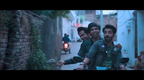 Watch Stree2 - Teaser