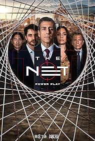 Das Netz - Power Play (2022)