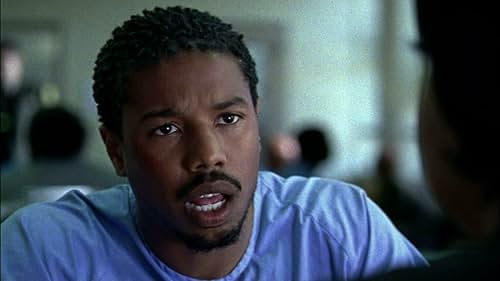 Fruitvale Station: Tough Love